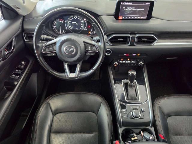 Mazda CX-5 CX-5 II 2.2 Exclusive awd 184cv auto my19