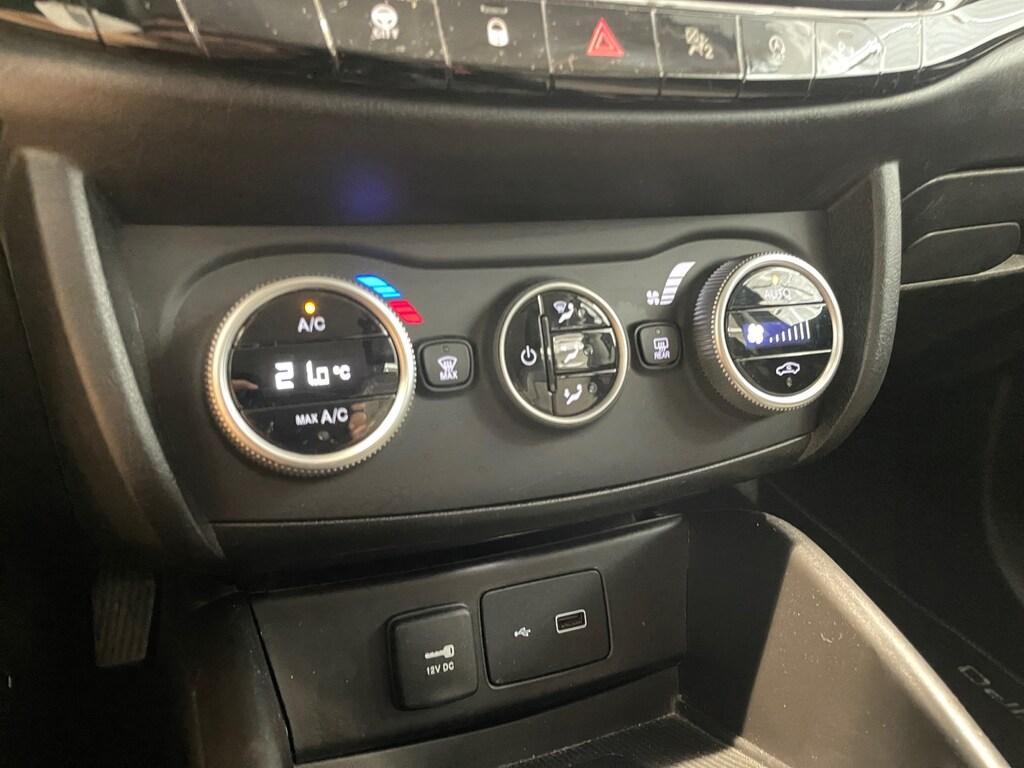 Fiat Tipo 5 Porte 1.0 100CV City Cross