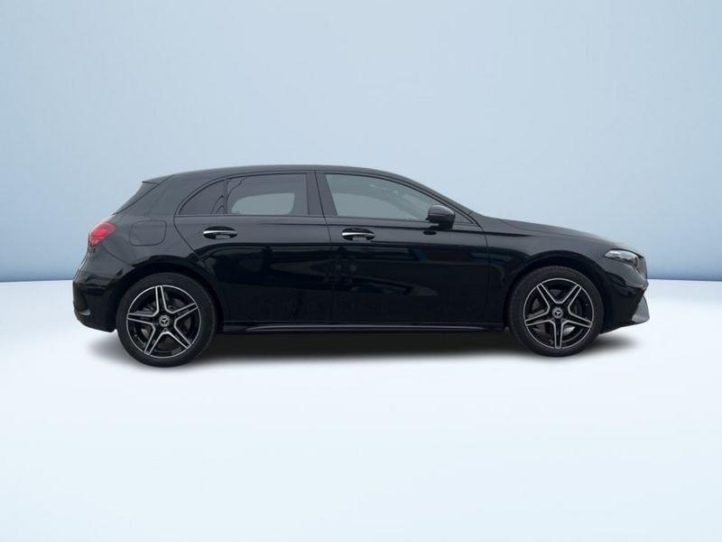Mercedes-Benz Classe A A 250 E PHEV AMG LINE ADVANCED PLUS AUTO