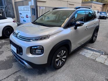 Citroen C3 Aircross C3 Aircross BlueHDi 100 S&S Shine