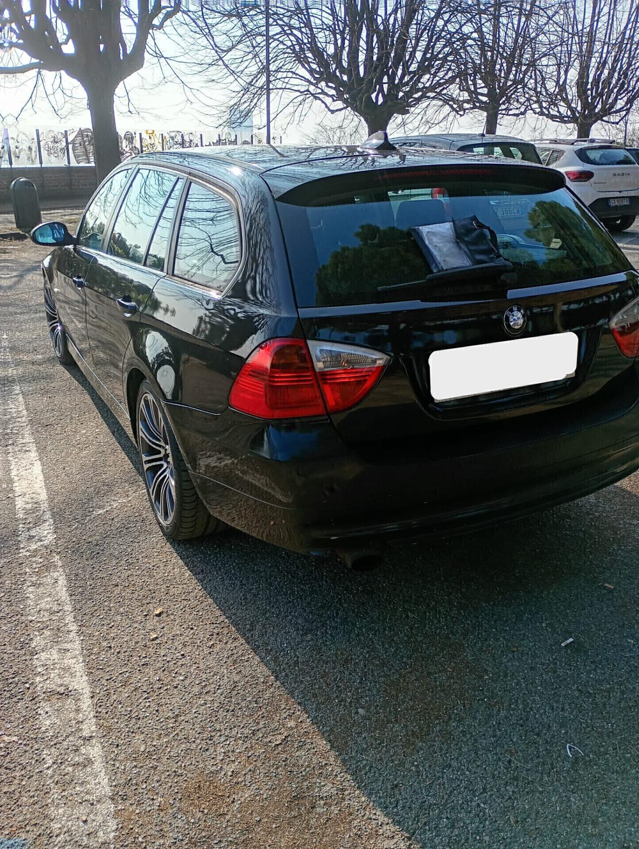 Bmw 320