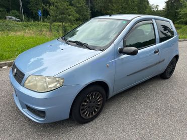Fiat Punto 1.2i cat 3 porte ELX