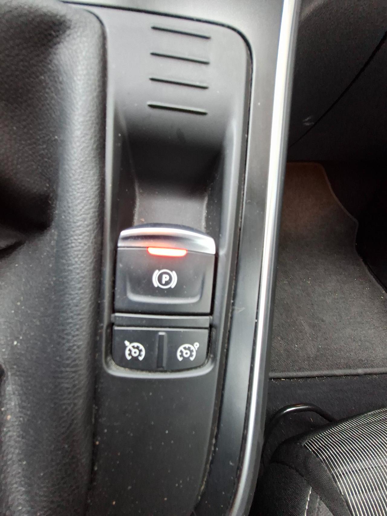 Renault Scenic 1.5 dci unico proprietario