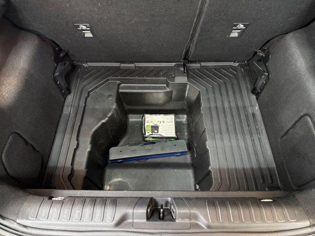 FORD Puma 1.5 EcoBlue 120 CV S&S Connect