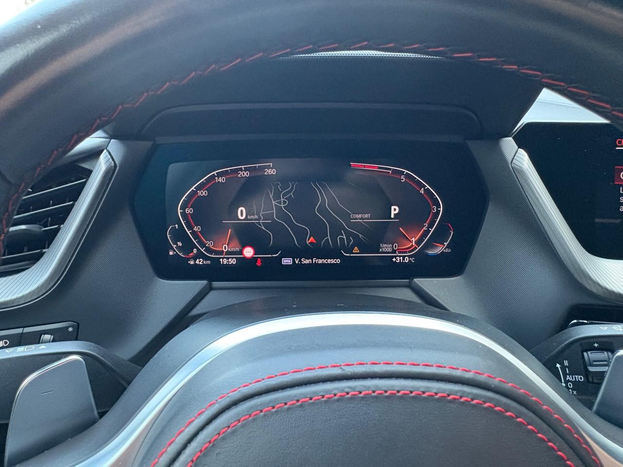 Bmw 125 128ti 5p. Msport