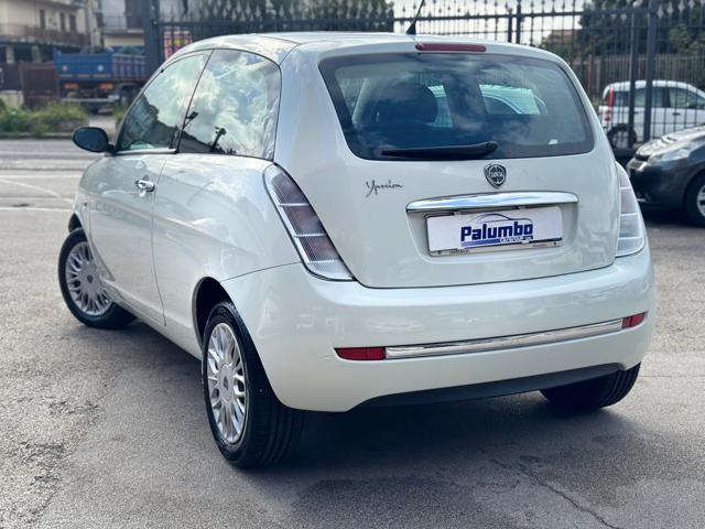 LANCIA Ypsilon 1.2 Oro IDEALE PER NEOPATENTATI