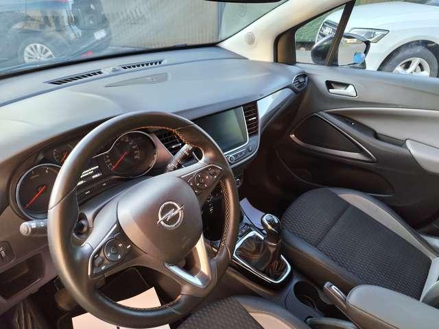 Opel Crossland X Crossland X 1.6 ecotec Innovation s