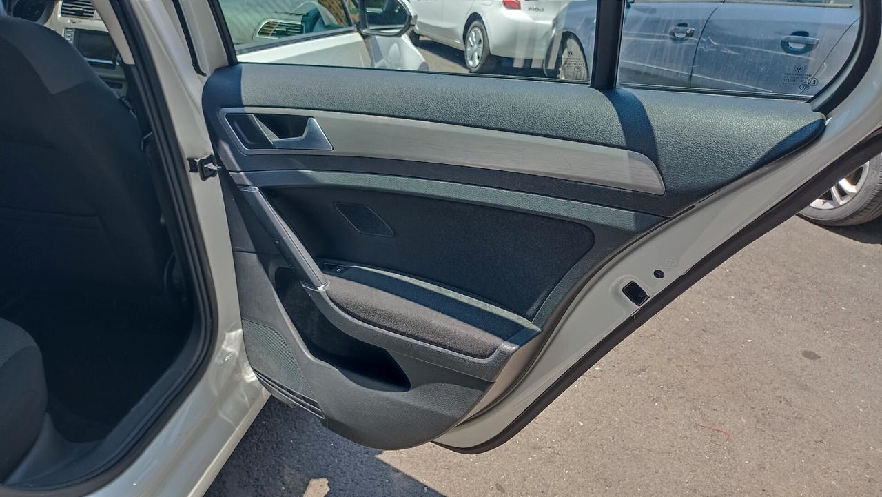 Volkswagen Golf 7 1.6 TDI 5p. Comfortline BlueMotion Technology