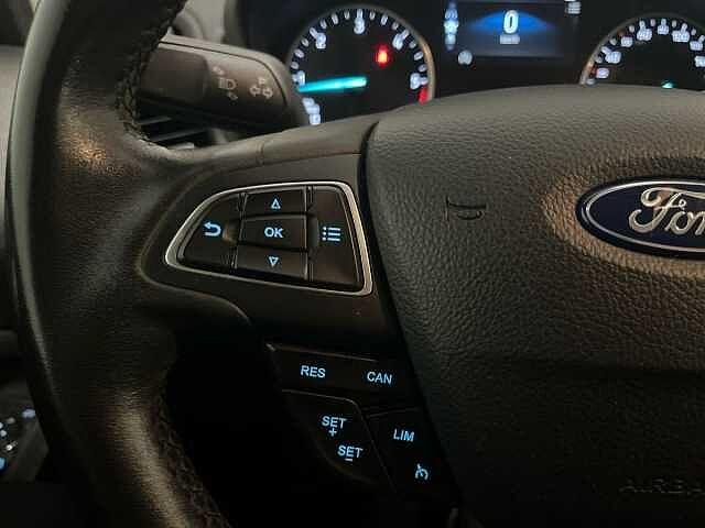 Ford EcoSport 1.5 Ecoblue 100 CV Start&Stop Plus