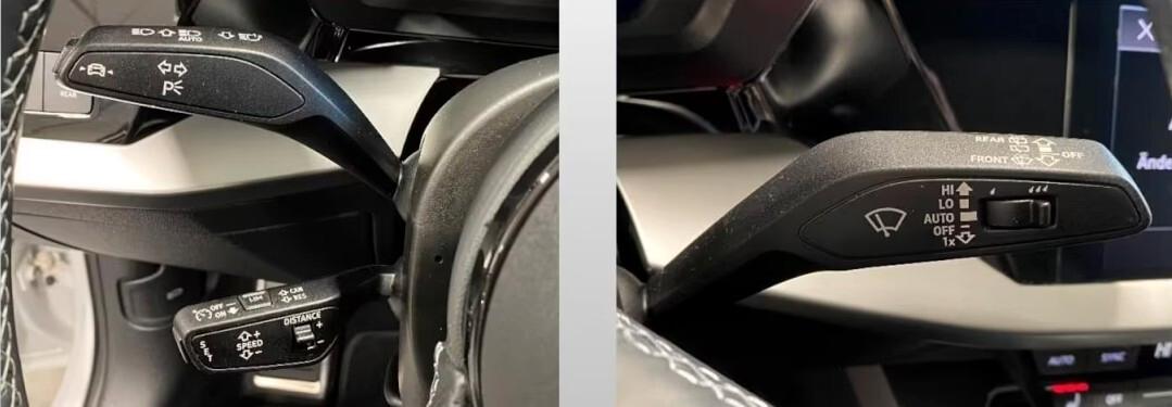 Audi A3 SPB 35 TDI S tronic line edition