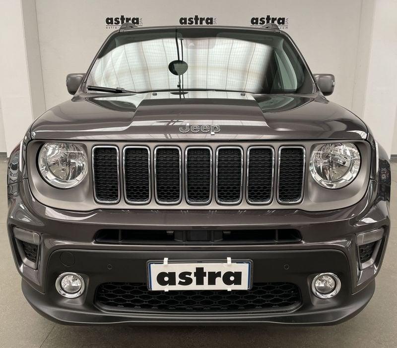 Jeep Renegade 1.0 t3 Limited 2wd
