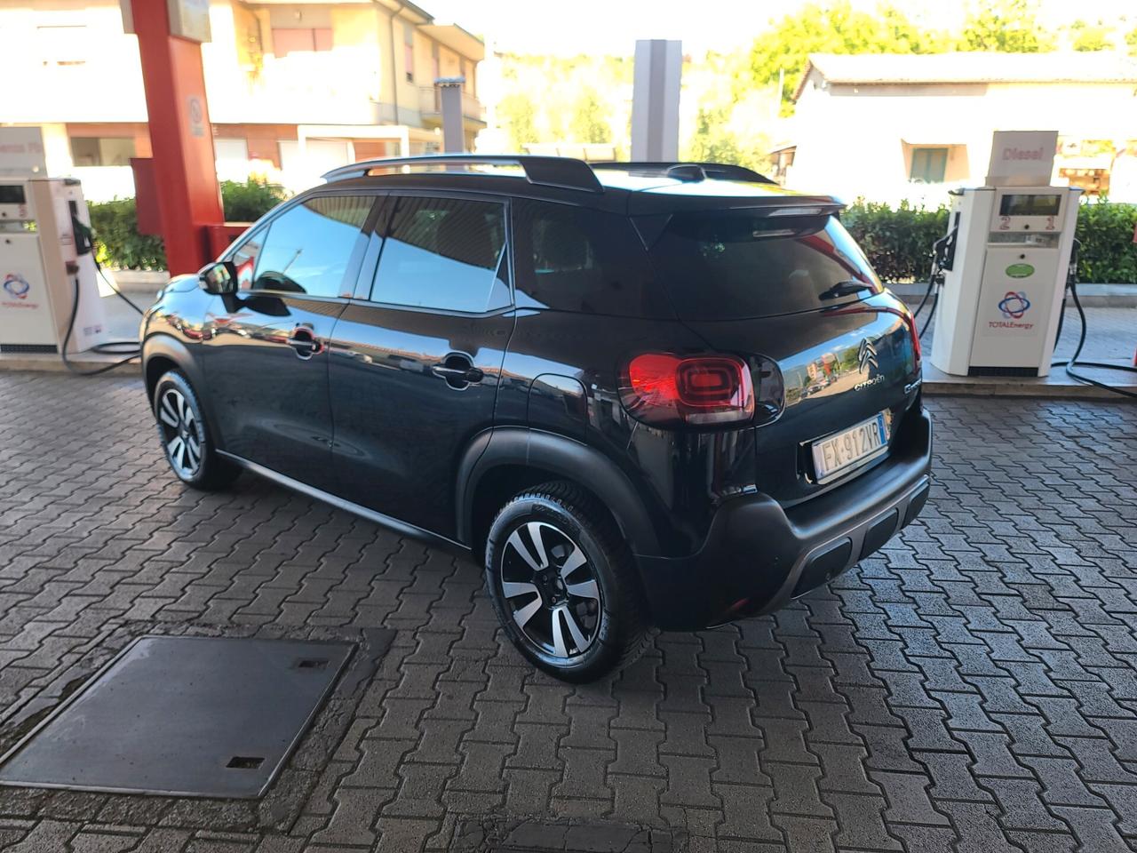 Citroen C3 Aircross AUTOMATICA 2019 SUPER PROMO