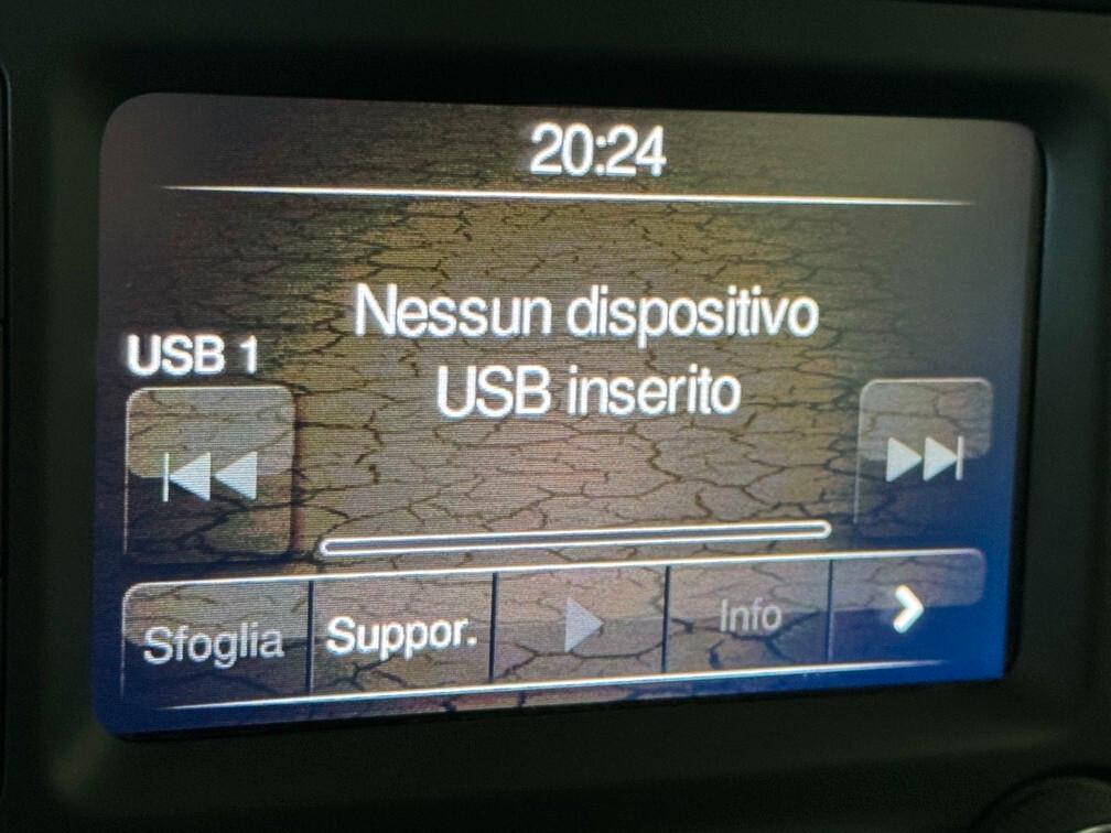Jeep Renegade 1.0 t3 Longitude 2wd 120cv 16" Neopat