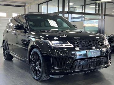 Land Rover Range Rover Sport 3.0 tdV6 HSE Dynamic 249cv auto