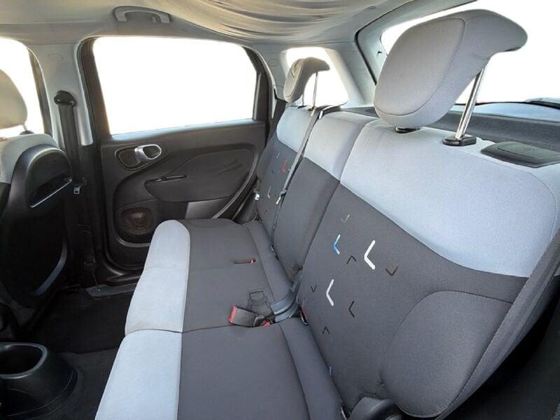 FIAT 500L 500L 1.3 mjt Lounge 85cv