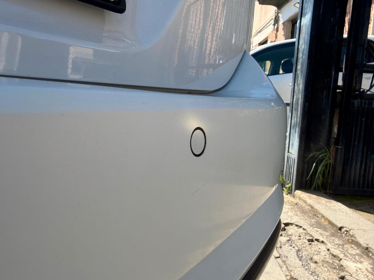 Volkswagen Golf Variant 1.6 TDI 115 CV Business BlueMotion Technology