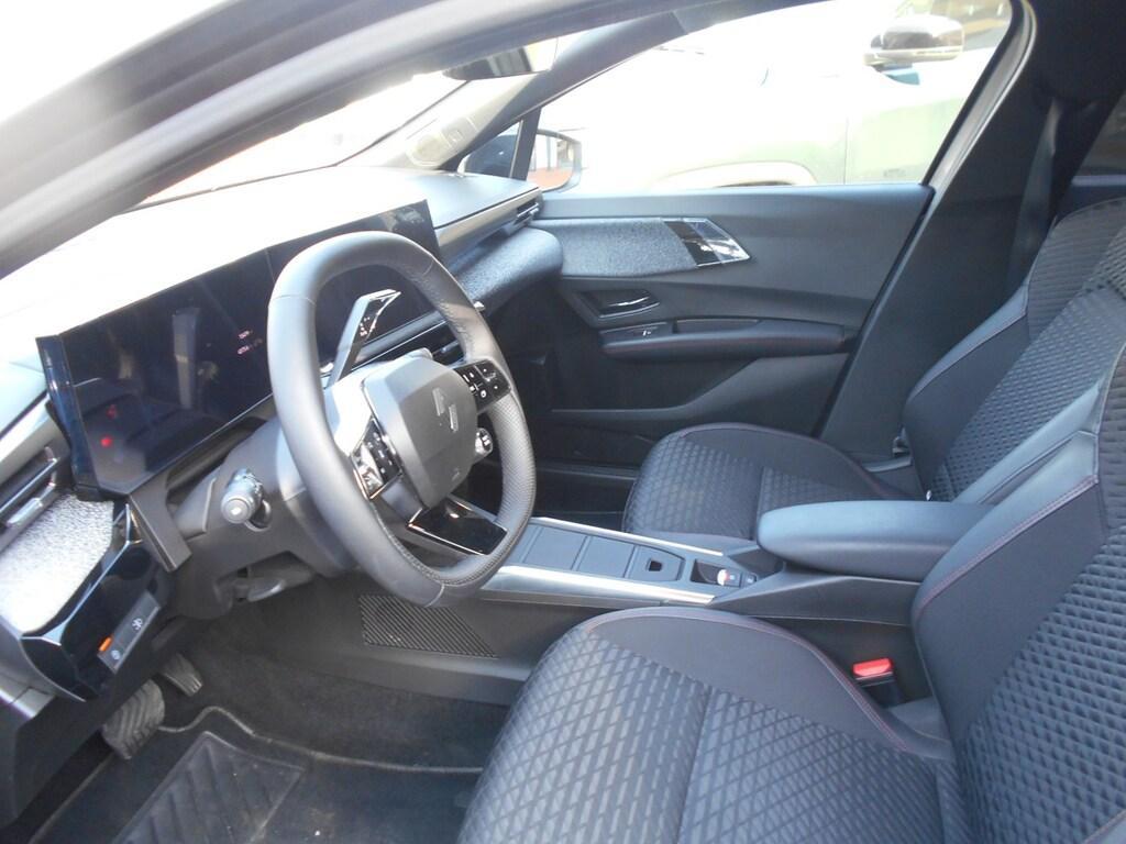 Renault Clio 1.8 full hybrid E-Tech Techno Auto