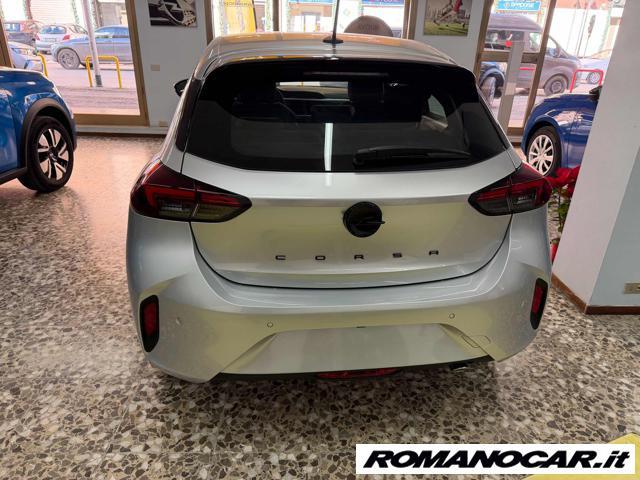 OPEL Corsa 1.2 100 CV aut. GS