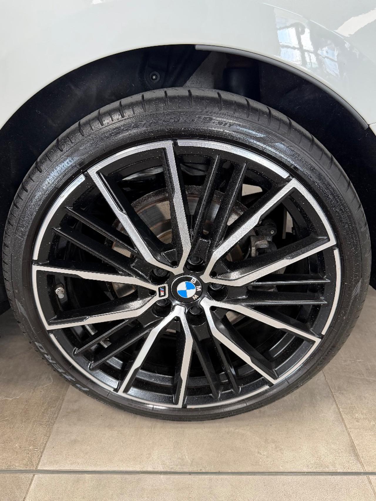 BMW 220 d Gran Coupé Msport aut. KM 31000 IVA ESPOSTA