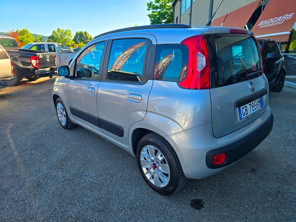 Fiat Panda 1.2 Lounge IDEALE PER NEO PATENTATI