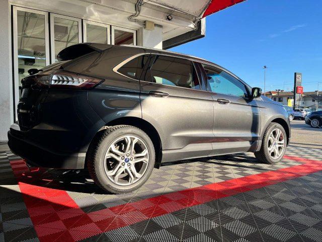 FORD Edge 2.0 TDCI 210 CV AWD Powershift