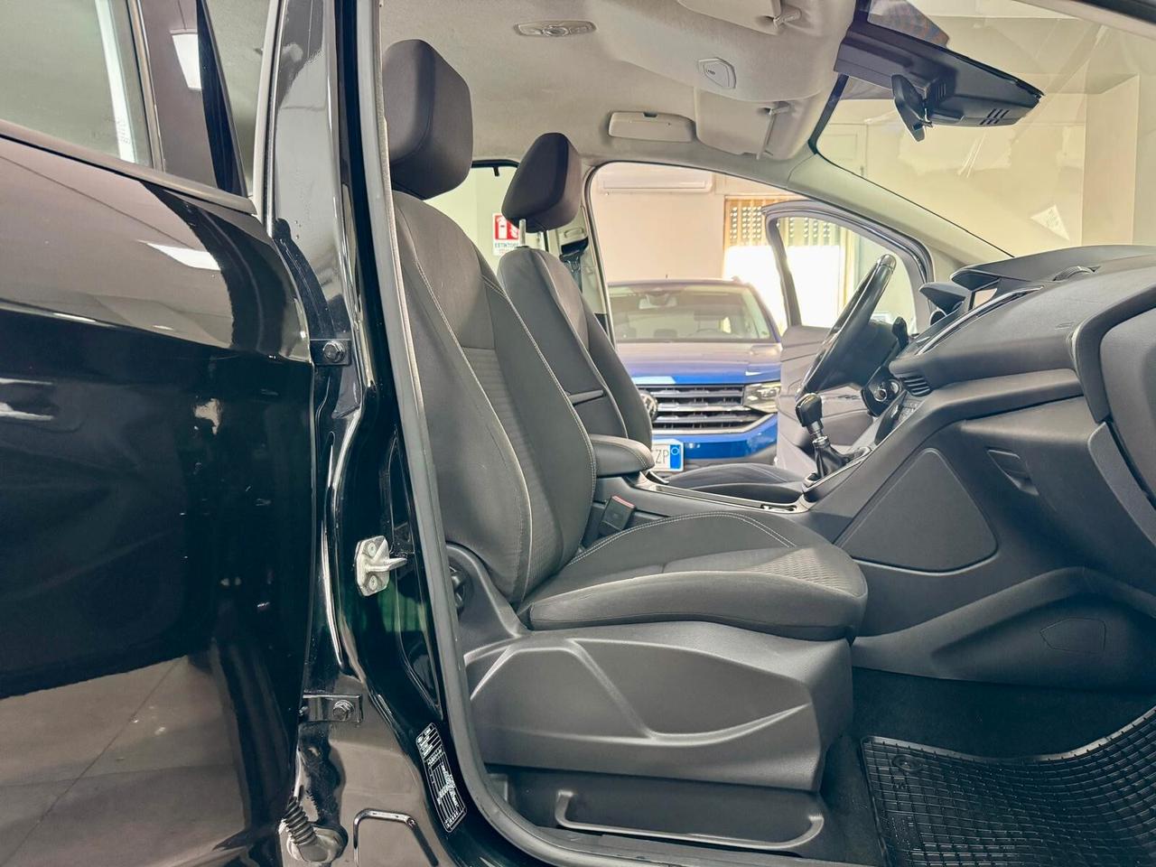 Ford C-Max 1.5 TDCi 120CV Titanium 2018