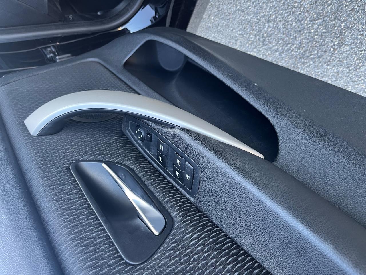 Bmw 4er Gran Coupe 418d Coupé Sport