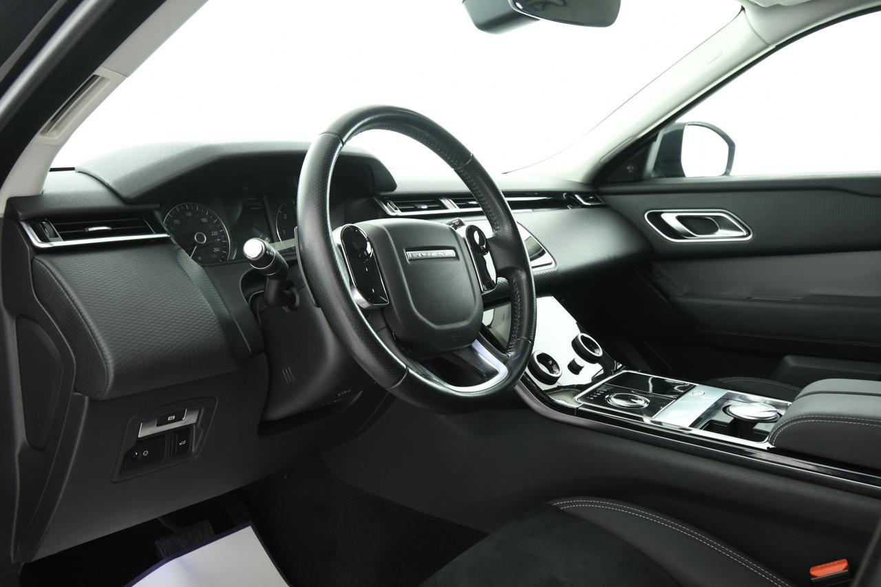 LAND ROVER Range Rover Velar 2.0 td4 180cv auto CAMERA+C20"+APP CONNECT
