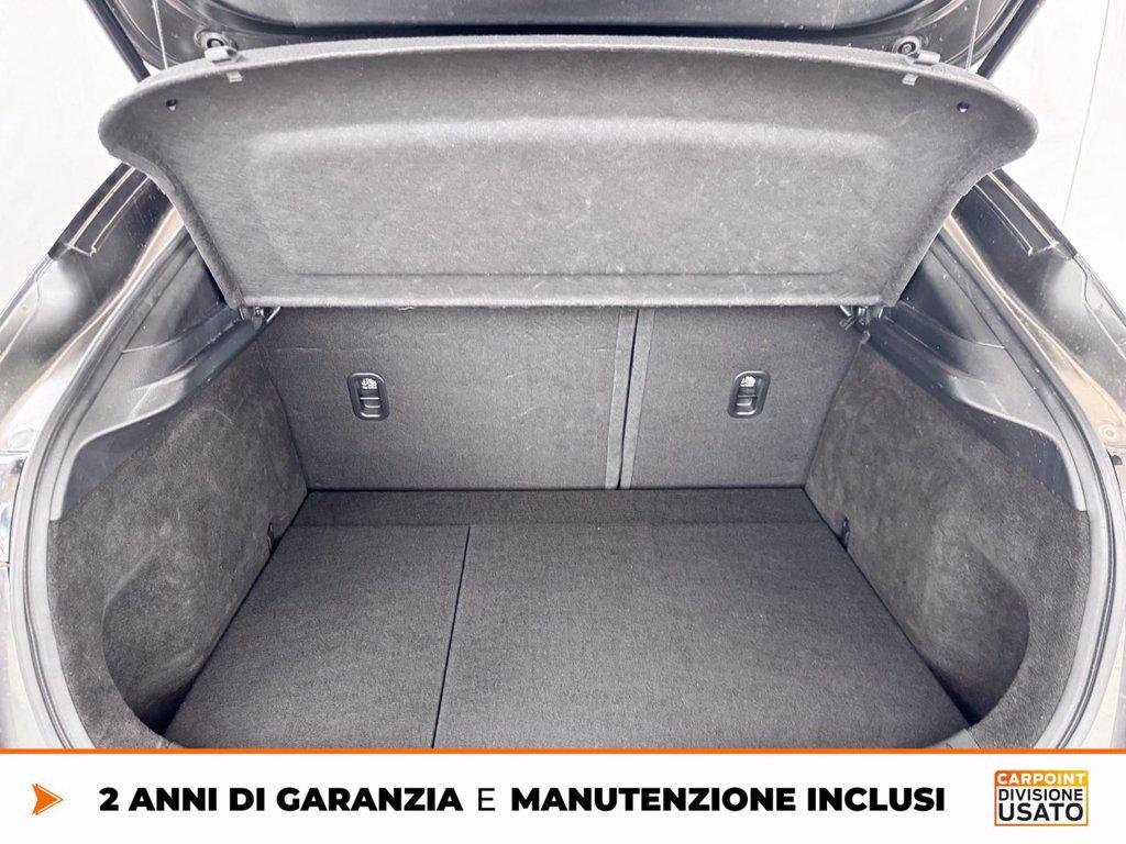 MAZDA Cx-30 2.0 m-hybrid executive appearance pack 2wd 122cv 6mt del 2022