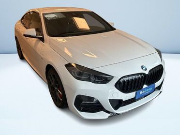 BMW Serie 2 Gran Coupe 220 d Msport xDrive Steptronic