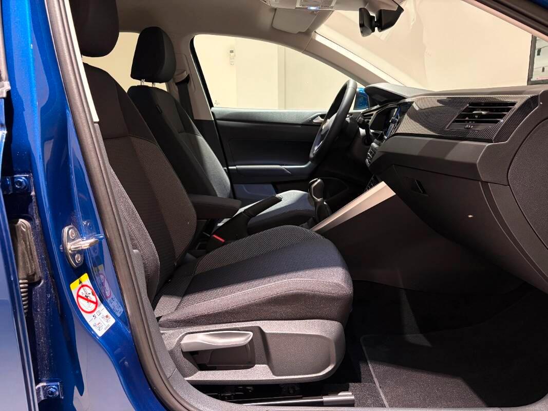 Volkswagen Taigo 1.0 tsi Edition Plus 95cv