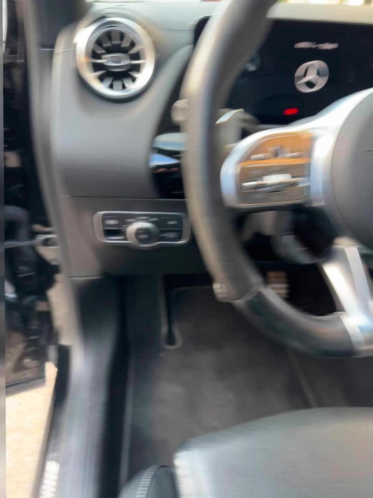 Mercedes-Benz GLA 45 AMG GLA-H247 S 4matic+ auto UNIPRO