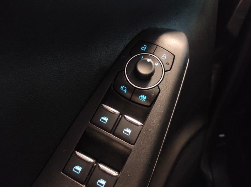 FORD Puma '19-> - Puma 1.0 EcoBoost Hybrid 125 CV S&S aut. ST-Line