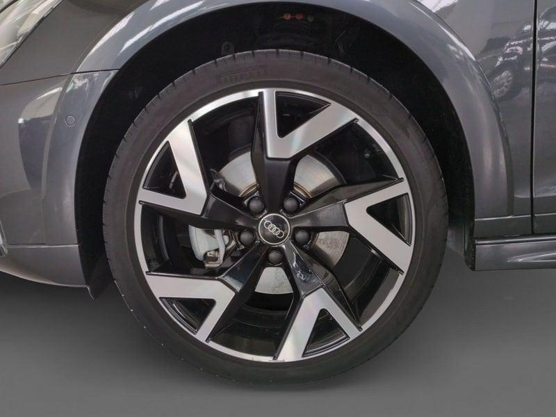 Audi A3 35 TDI S tronic S line Edition