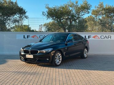 Bmw 318d Gran Turismo 2.0 Business Advantage automatica 150 cv
