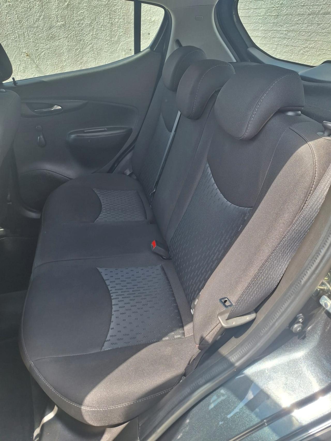 Opel Karl Rocks 1.0 73 CV 2019