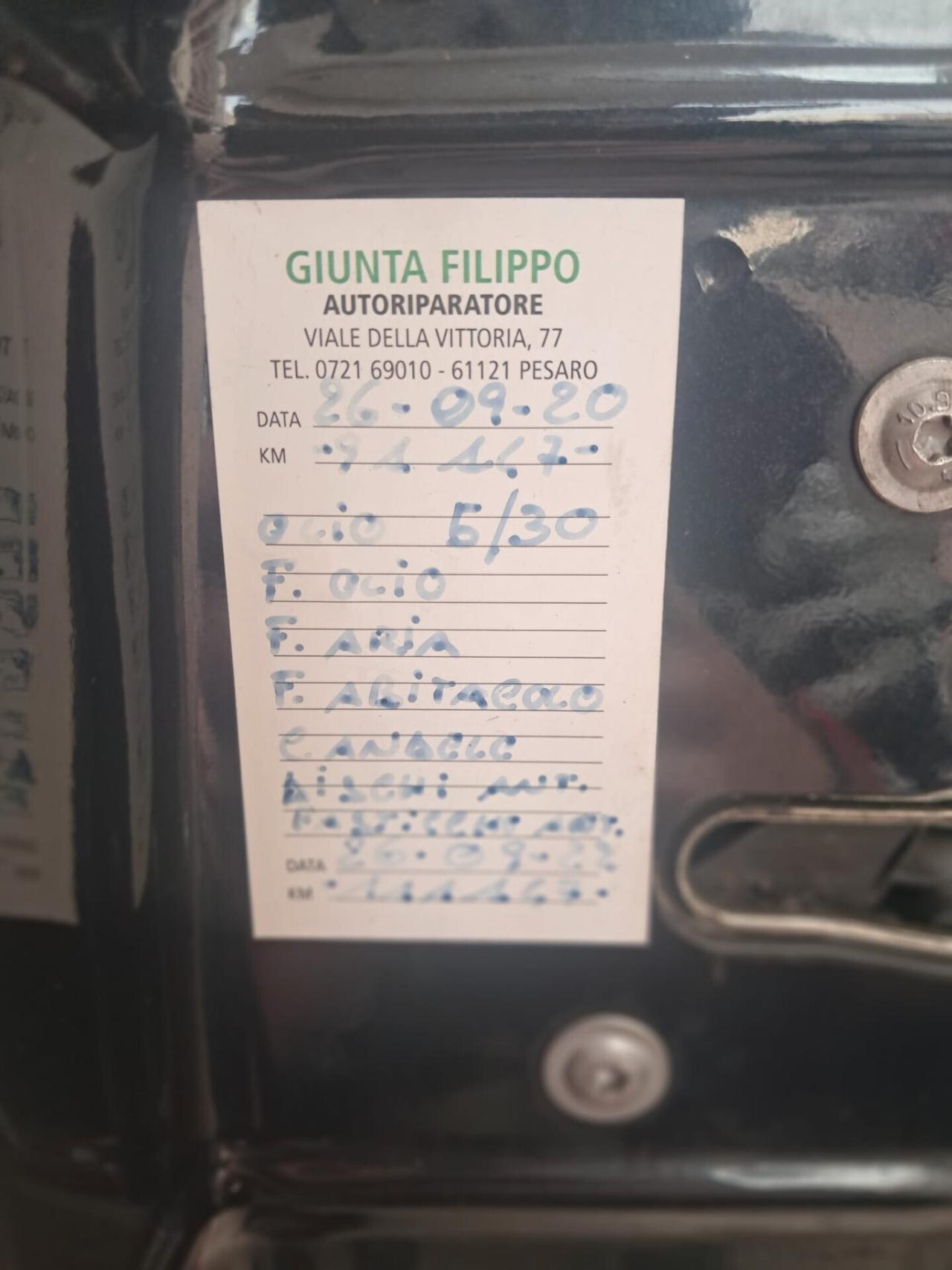 Mini 1.6 16V One de luxe-NEOPATENTATI-Km128000-Euro3990