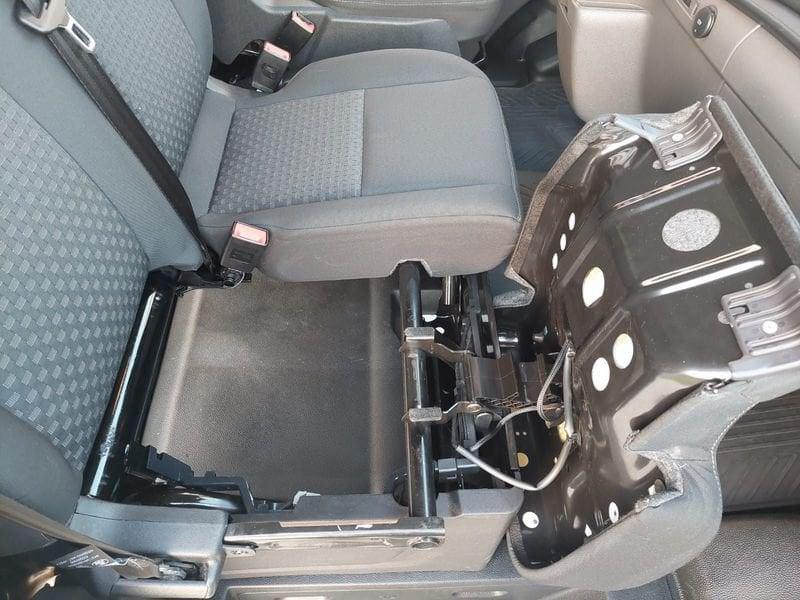 Ford Transit Custom 280 2.0 EcoBlue 130 PC Trend + IVA