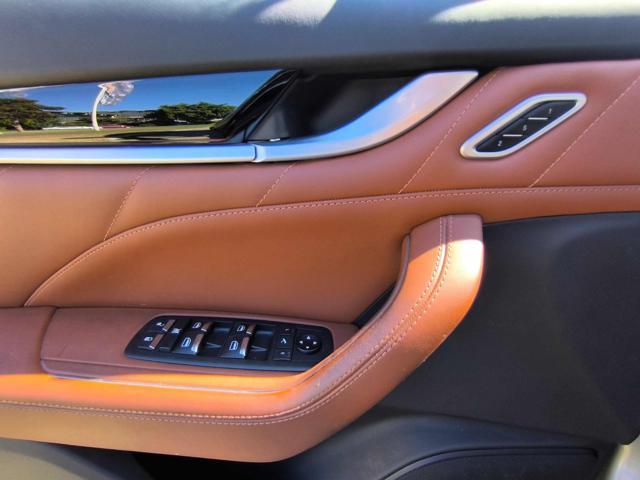 MASERATI Levante V6 Diesel 275 CV AWD Gransport
