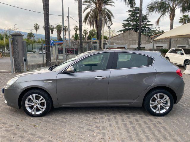 ALFA ROMEO Giulietta 1.6 JTDm-2 105 CV Progression