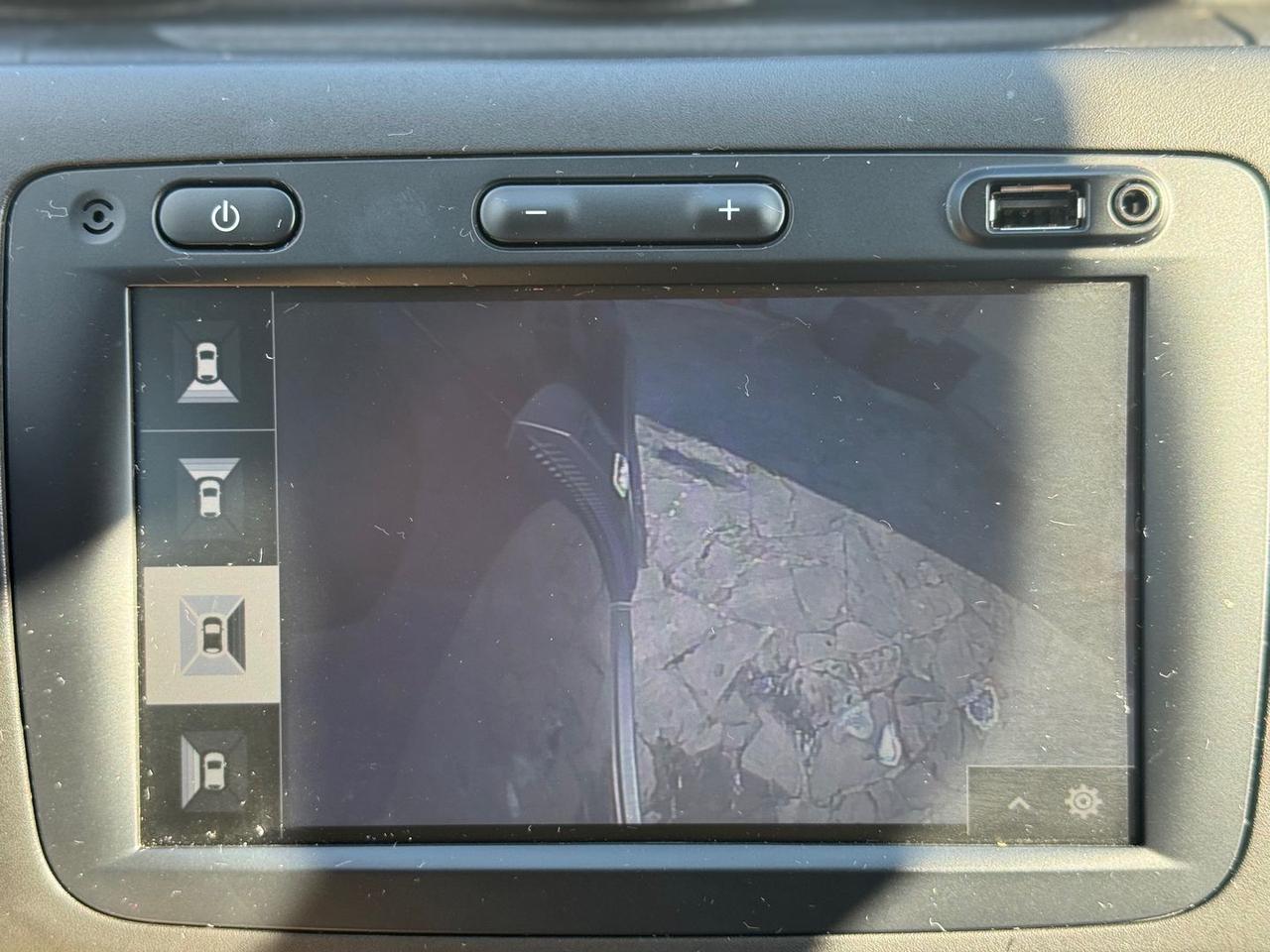 Dacia Duster Techroad 1.5 Blue dCi 115 #9835