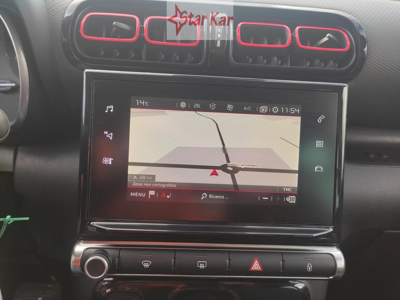 Citroen C3 Aircross C3 Aircross PureTech 130 S&S E