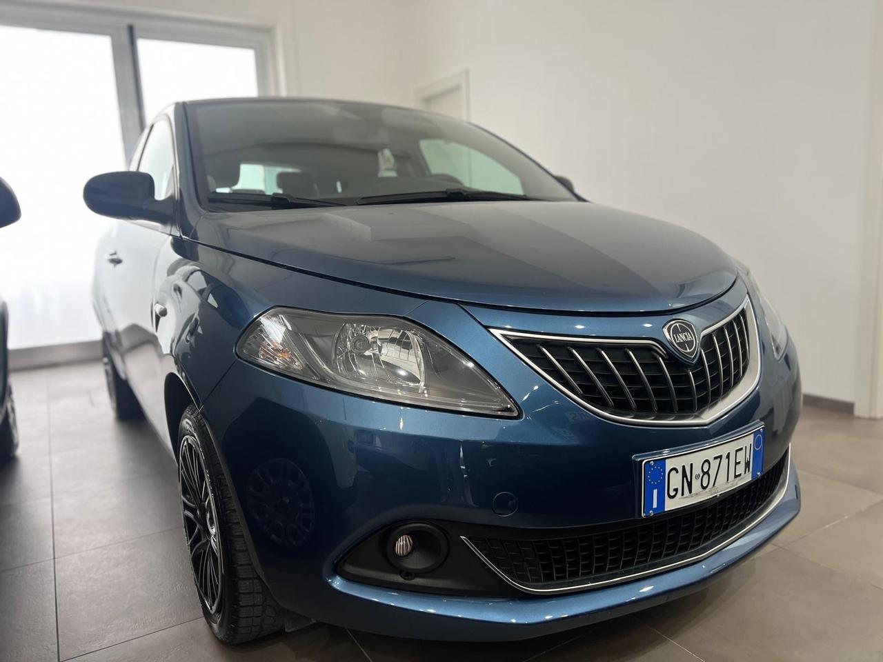 Lancia Ypsilon 1.0 FireFly 5 porte S&S Hybrid UnYca