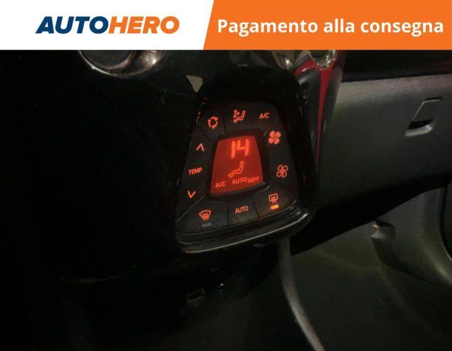 TOYOTA Aygo 1.0 VVT-i 69 CV 5 porte x-cite TSS