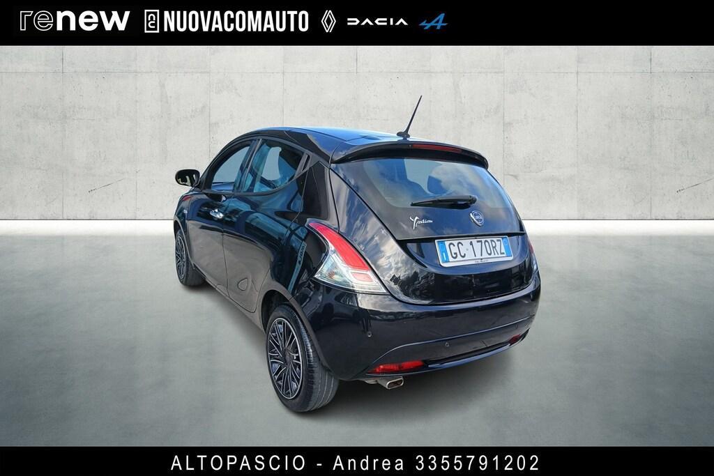 Lancia Ypsilon 5 Porte 1.2 Gold