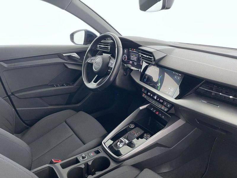 Audi A3 A3 SPB 30 TFSI S tronic Business Advanced