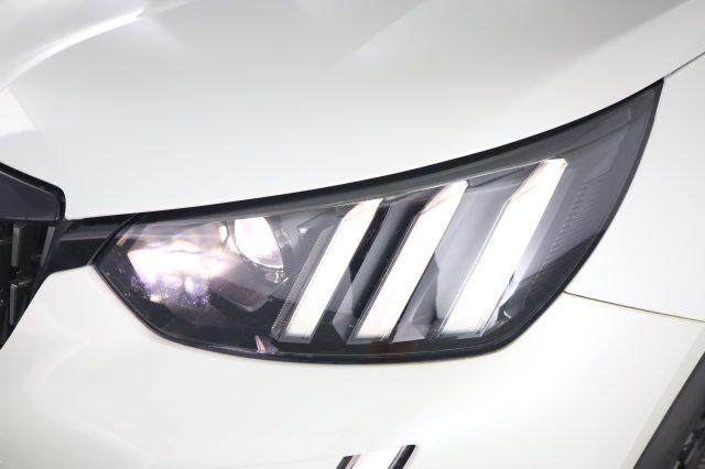 PEUGEOT 2008 2008 PureTech 155 EAT8 S&S GT