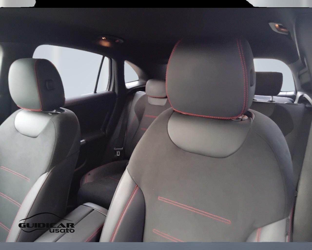 Mercedes-Benz GLA-H247 2023 - GLA 200 d AMG Line Advanced Plus auto