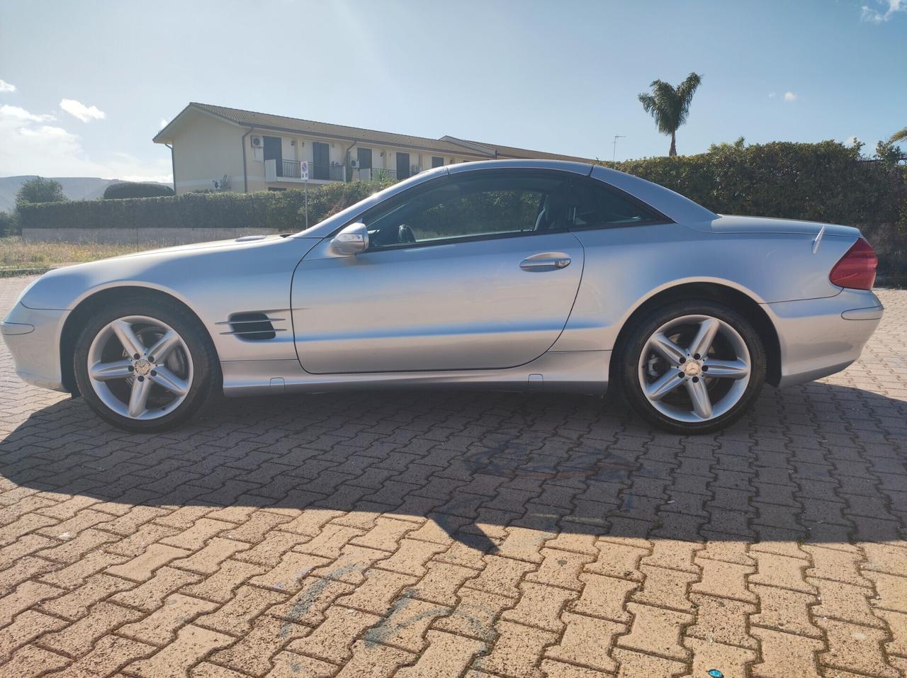 MERCEDES SL r 230