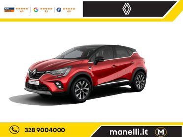 Renault Captur Techno E-Tech Plug-In hybrid 160 rif.5023